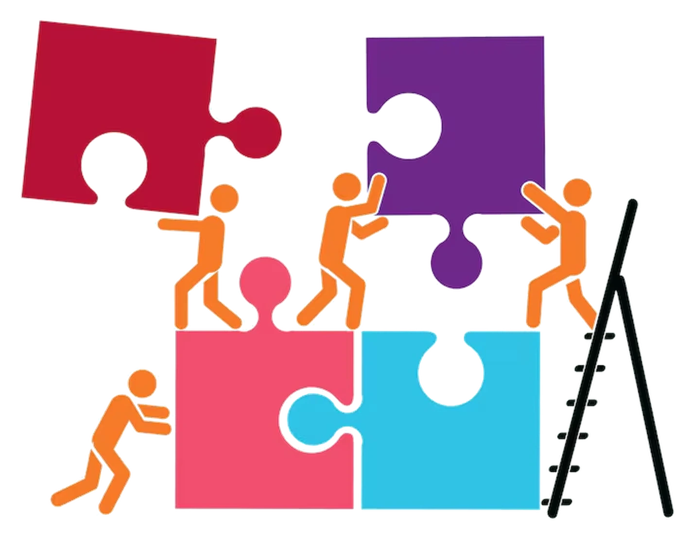 Lavoro di squadra: la riabilitazione dopo l'artroscopia