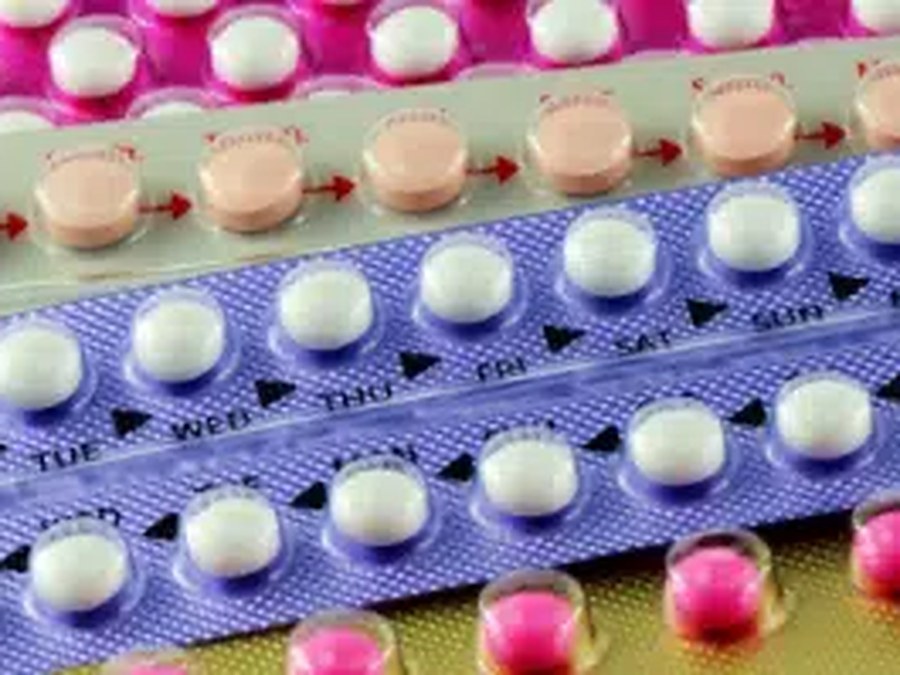 Confezioni di farmaci in compresse